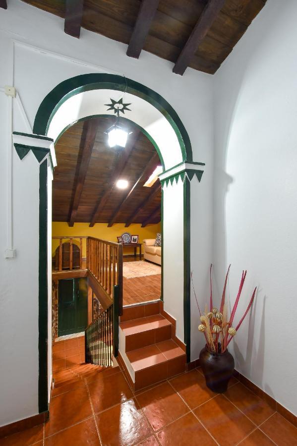 Casa Da Aldeia Vila Alcaria Ruiva Exterior foto