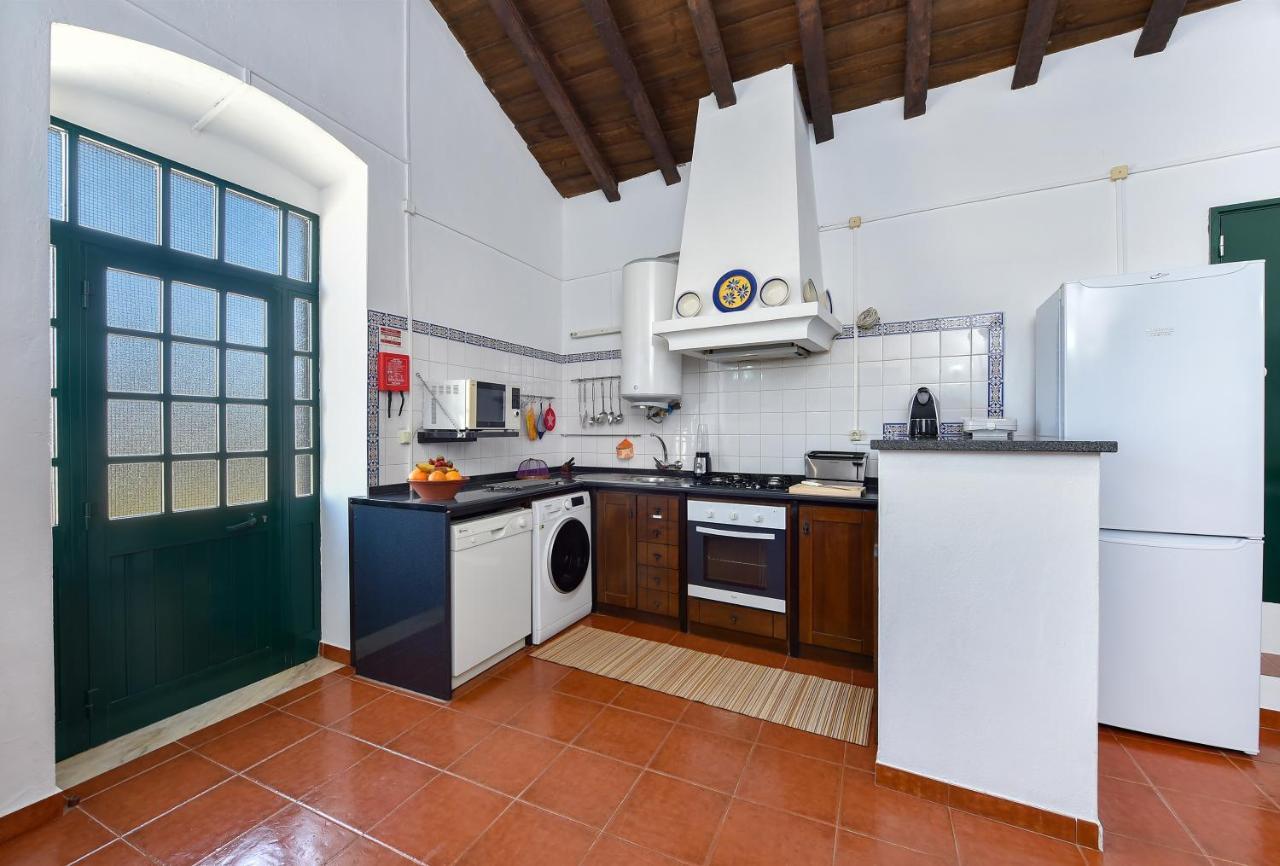 Casa Da Aldeia Vila Alcaria Ruiva Exterior foto