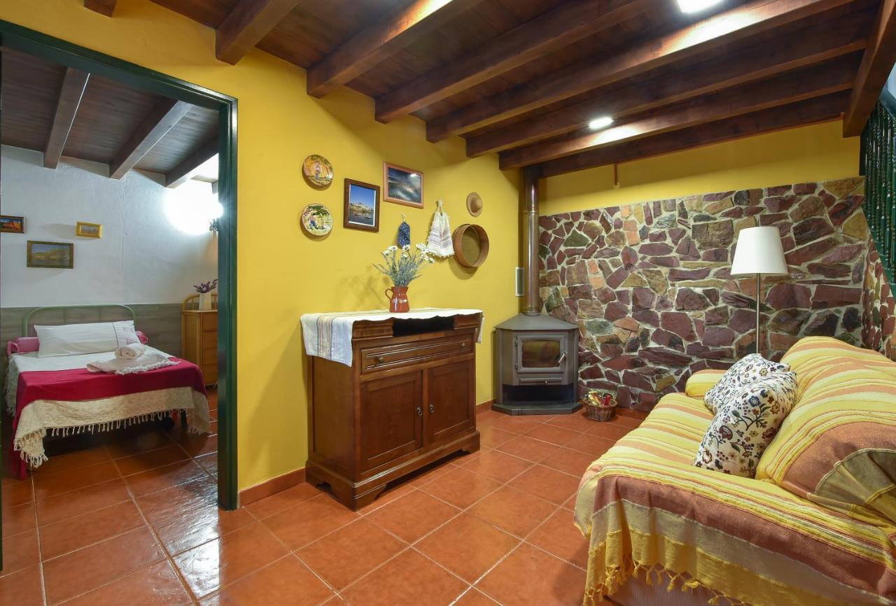 Casa Da Aldeia Vila Alcaria Ruiva Exterior foto