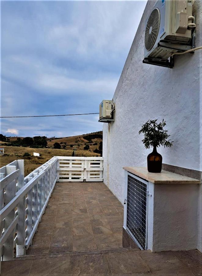 Casa Da Aldeia Vila Alcaria Ruiva Exterior foto